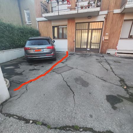 Appartamento C&Y Monte San Gabriele Novara Exterior photo